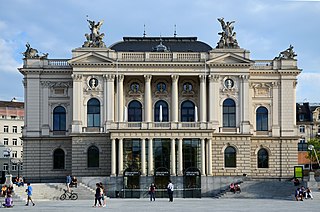 Opera House