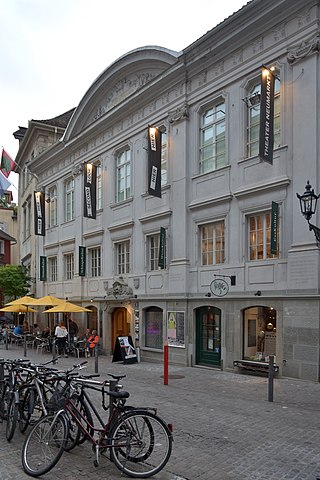 Theater am Neumarkt