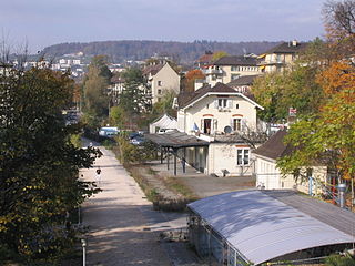 Zürich Letten