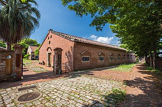 Tamsui Culture Park