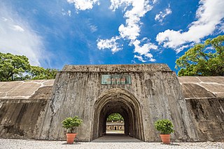 The Hobe Fort