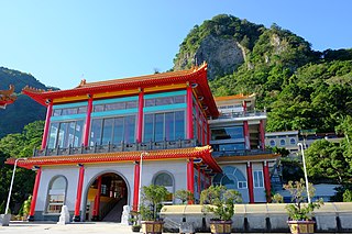 凌雲禪寺