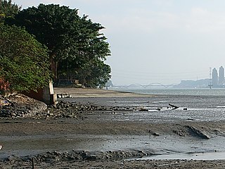 淡水水上機場