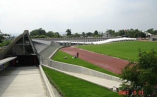 921 Earthquake Museum of Taiwan