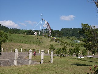 Fudekeng Eco-park