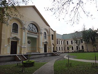 National Taiwan University Medical Humanities Museum