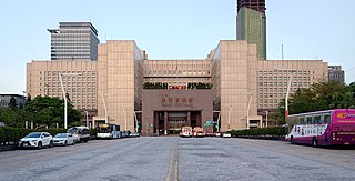 Taipei Civic Square