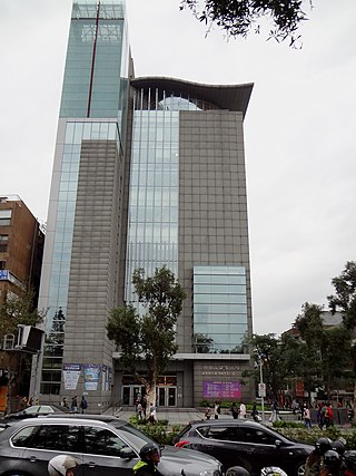 Taipei Truth Lutheran Church