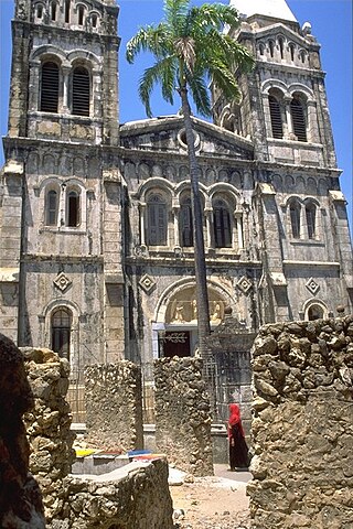 St. Joseph's Cathedral