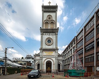 Church of the Immaculate Conception