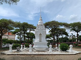 Memorial of Expeditionary Force