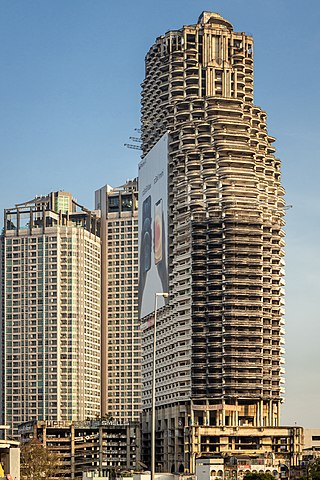 Sathorn Unique Tower