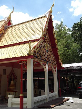 Wat Bang Na Nok