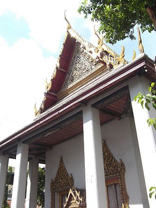 Wat Kan Matuyaram