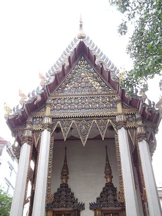 Wat Khanika Phon