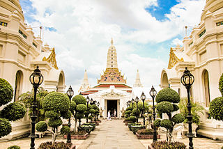 Wat Phitchaya Yatikaram Worawihan