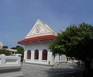 Wat Ratchaphatikaram