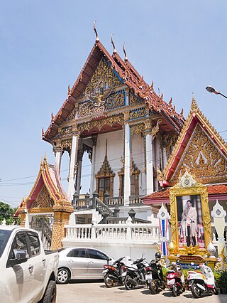 Wat Sa Bua