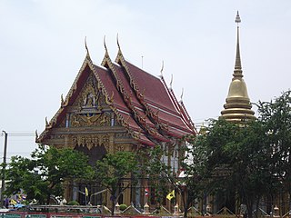 Wat Samian Nari