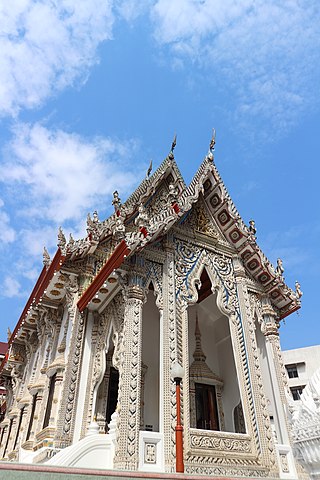 Wat Suan Phlu