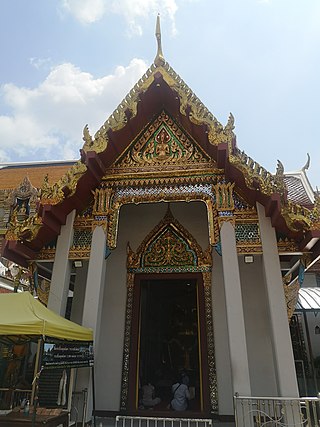 Wat Thatsanarun Suntharikaram