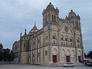 Saint Louis Cathedral