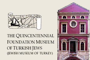 The Jewish Museum of Turkey