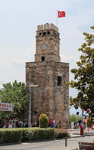 Clock Tower