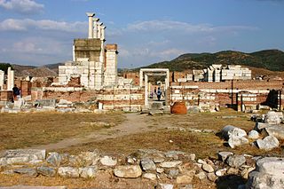 Basilica of St. John