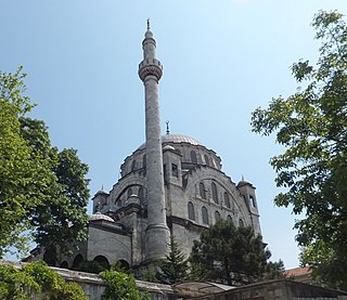 Ayazma Cami