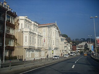 Sadberk Hanım Museum