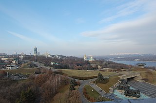 National Museum of the History of Ukraine in the Second World War