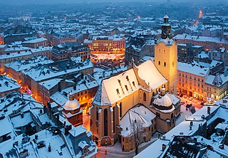 Archcathedral Basilica of the Assumption of the Blessed Virgin Mary