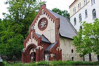 Church of St. John the Baptist