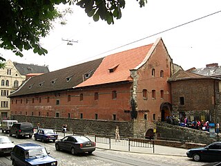 Lviv Arsenal Museum