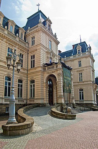 Lviv National Art Gallery