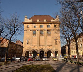 Lyal'kovyj Theatre