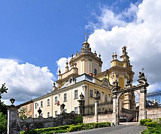 St. George's Cathedral