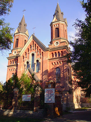 St. Joseph’s Church