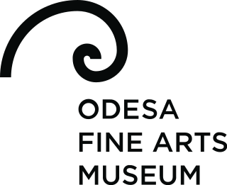 Odesa Fine Arts Museum