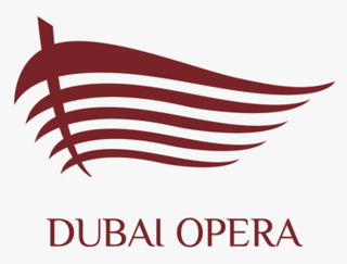 Dubai Opera