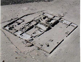 Jumeirah Archaeological Site