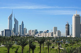 Zabeel Park