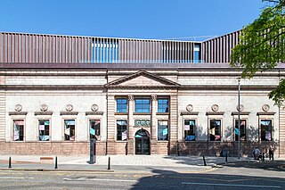 Aberdeen Art Gallery