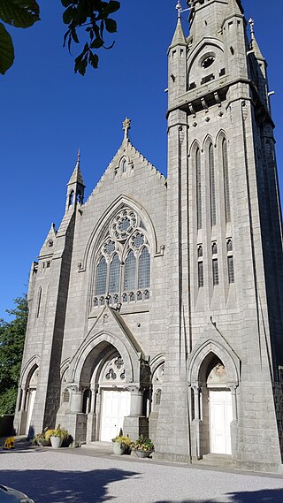 Queen's Cross Parish Church