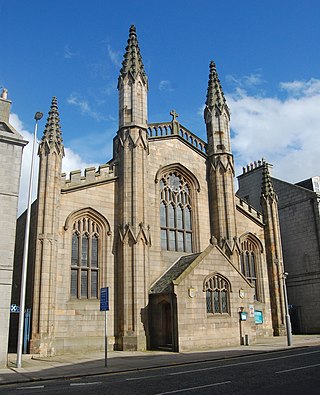 St. Andrews Cathedral