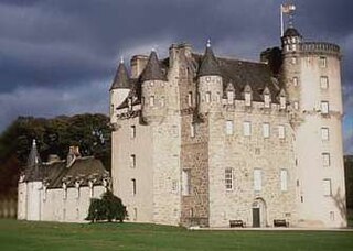 Castle Fraser