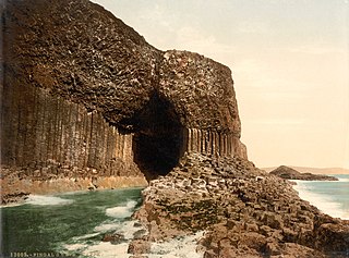 Fingal's Cave