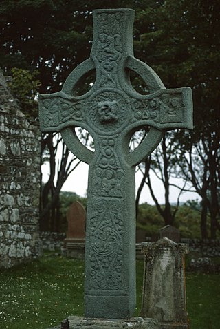 Kildalton Cross