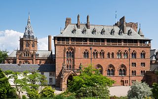 Mount Stuart Castle